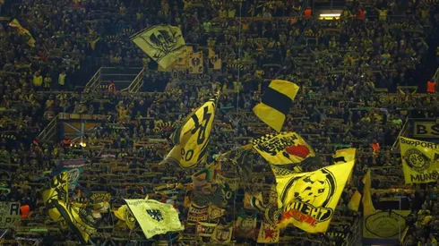 Dortmund fans to boycott Monday night kick-off