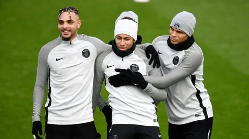 Buoyed by cup wins, PSG resume Ligue 1 title march