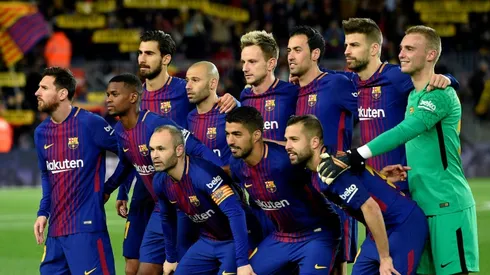 Testing Anoeta trip awaits reinforced Barca