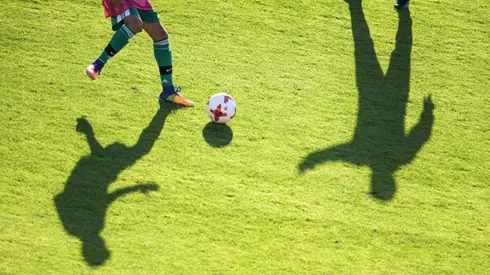 UK football coach repeatedly raped youth, court told