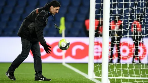 France halts goal-line technology after mishaps