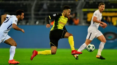 Aubameyang deal dead as China champions vow to focus on youth