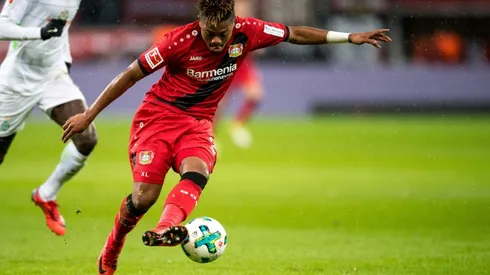 Bolt's pal Bailey out to dazzle Bayern