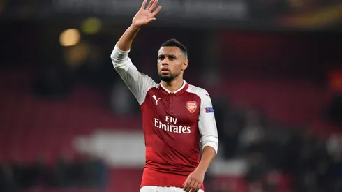 Coquelin will join Valencia says Wenger