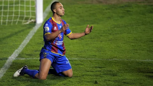 Leganes end 89-year wait to reach Copa del Rey last-eight