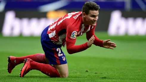 Atletico, Valencia breeze into Copa del Rey quarters