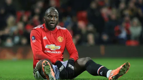 Voodoo message prompted Lukaku move: Moshiri