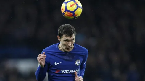 Christensen signs four-and-a-half year Chelsea deal