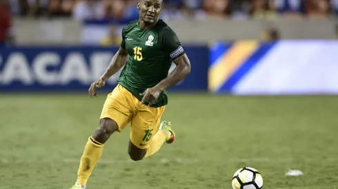 Malouda appeals to CAS over French Guiana ban