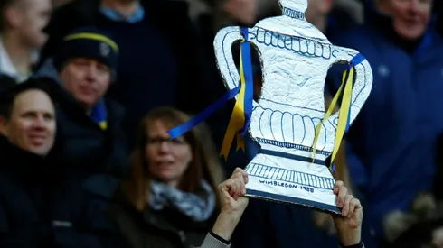 English minnows cheer Man Utd glamour tie in FA Cup