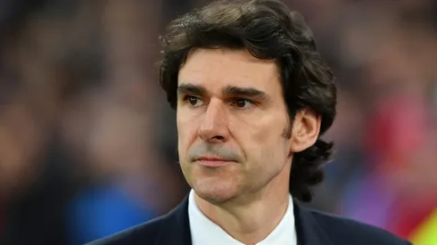 Karanka appointed Nottingham Forest manager