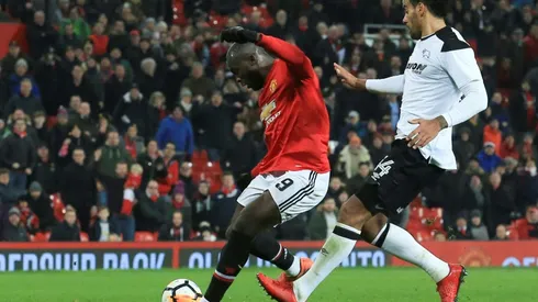 Man United handed Cup visit to fourth-tier Yeovil