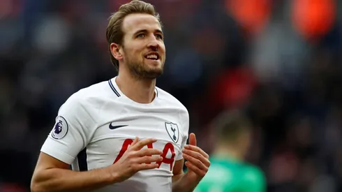 Kane can't be forced to stay at Spurs - Pochettino