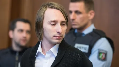 German-Russian man admits to Dortmund team bus bombing