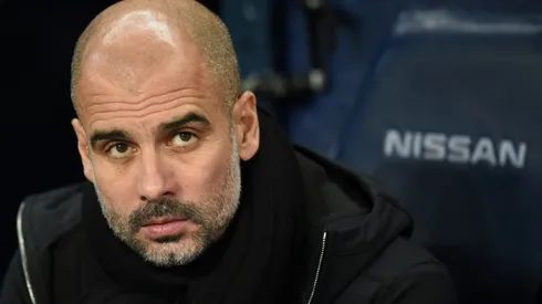 Pep says City would need huge squad to win quadruple
