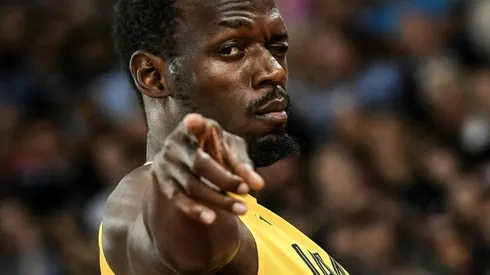 Usain Bolt secures trial with Borussia Dortmund