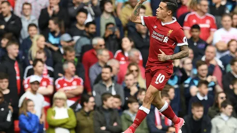 Barca's Valverde hails Coutinho signing
