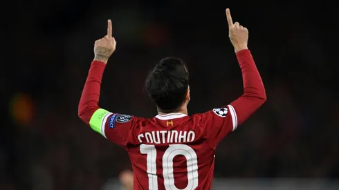 Barcelona to unveil Coutinho, the $192 million man