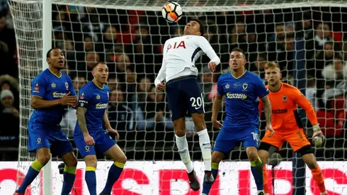 Newport stun Leeds, West Ham survive FA Cup test