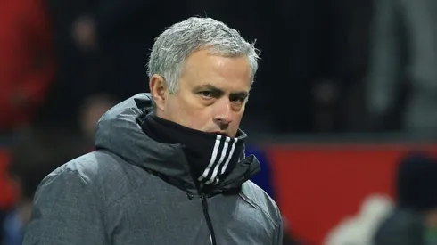 Mourinho hits back at Conte, raises match-fixing