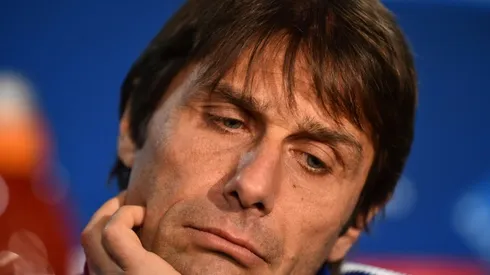 Conte questions Mourinho's sanity after 'clown' barbs