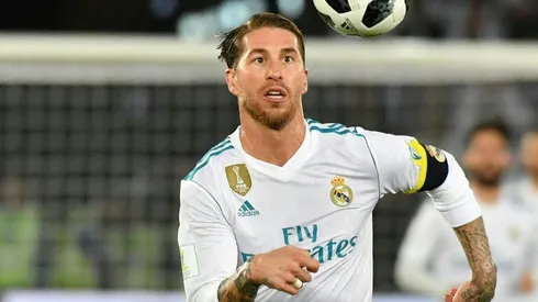 Sergio Ramos could miss two to three weeks