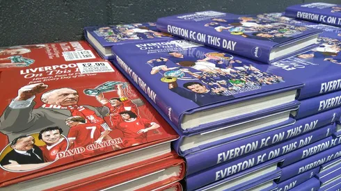 Liverpool vs. Everton FA Cup: Jan. 5, 2018