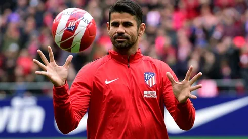 Costa's sizzling return reignites Atletico Madrid