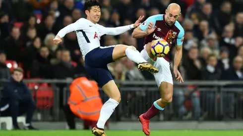 Tottenham won't lose top four battle, vows Pochettino