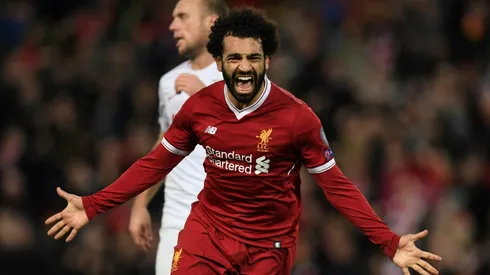 Salah wins African Player of the Year award