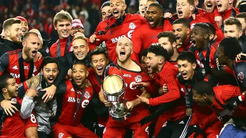 New LA club spices 2018 MLS schedule