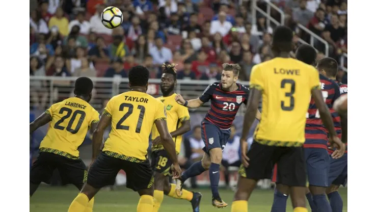 Photo credit: Kyle Terada-USA TODAY Sports