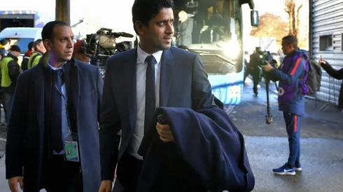 PSG football club lure in fans with escape games