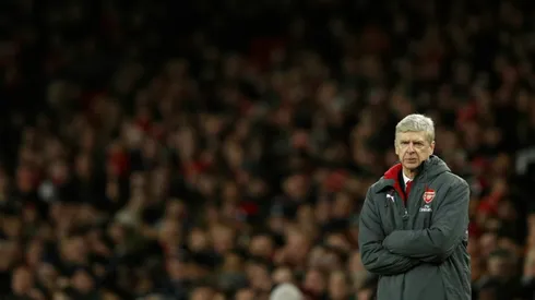 Wenger fumes after Arsenal hit by fresh penalty pain