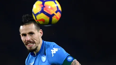 Serie A leaders Napoli out of Italian Cup