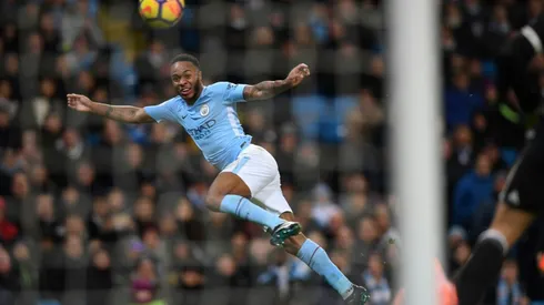 City take express route as leaders sink Watford