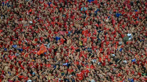 Egypt football fans sentenced to jail