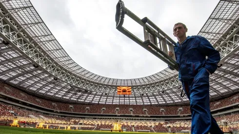 Russian doping whistleblower free to pass evidence to FIFA