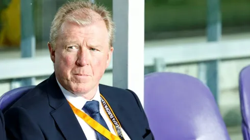 McClaren up for new challenge after Spanish lesson in Israel