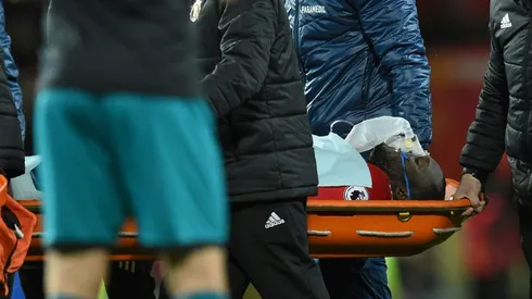 Lukaku out just one week says Mourinho