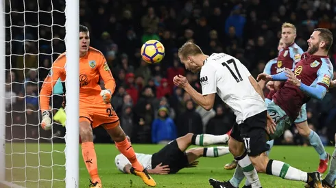 Klavan late show lifts Liverpool, Hughes under fire