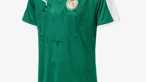 Senegal Preview: World Cup 2018