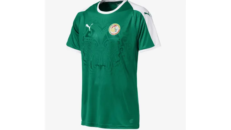 Senegal Preview: World Cup 2018