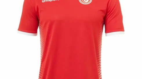 Tunisia Preview: World Cup 2018