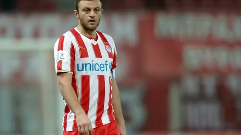 Greek match-fixing scandal leads to 58 jail sentences