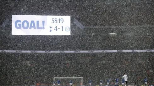 Llorente treble sees six-goal Spurs into FA Cup quarter-finals