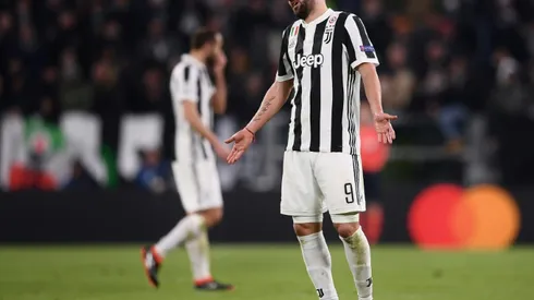 Juventus sweat on Champions League survival as profits fall