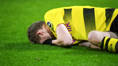 Germany's civil servants hit back at Dortmund boss Zorc