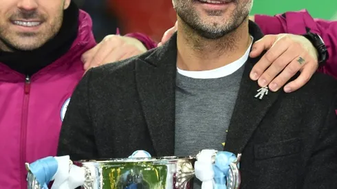 Premier League still the greatest prize for Guardiola