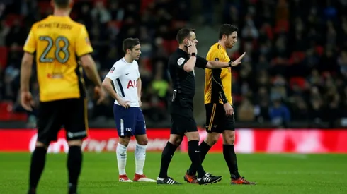 World Cup coaches brace for 'modern life' of VAR